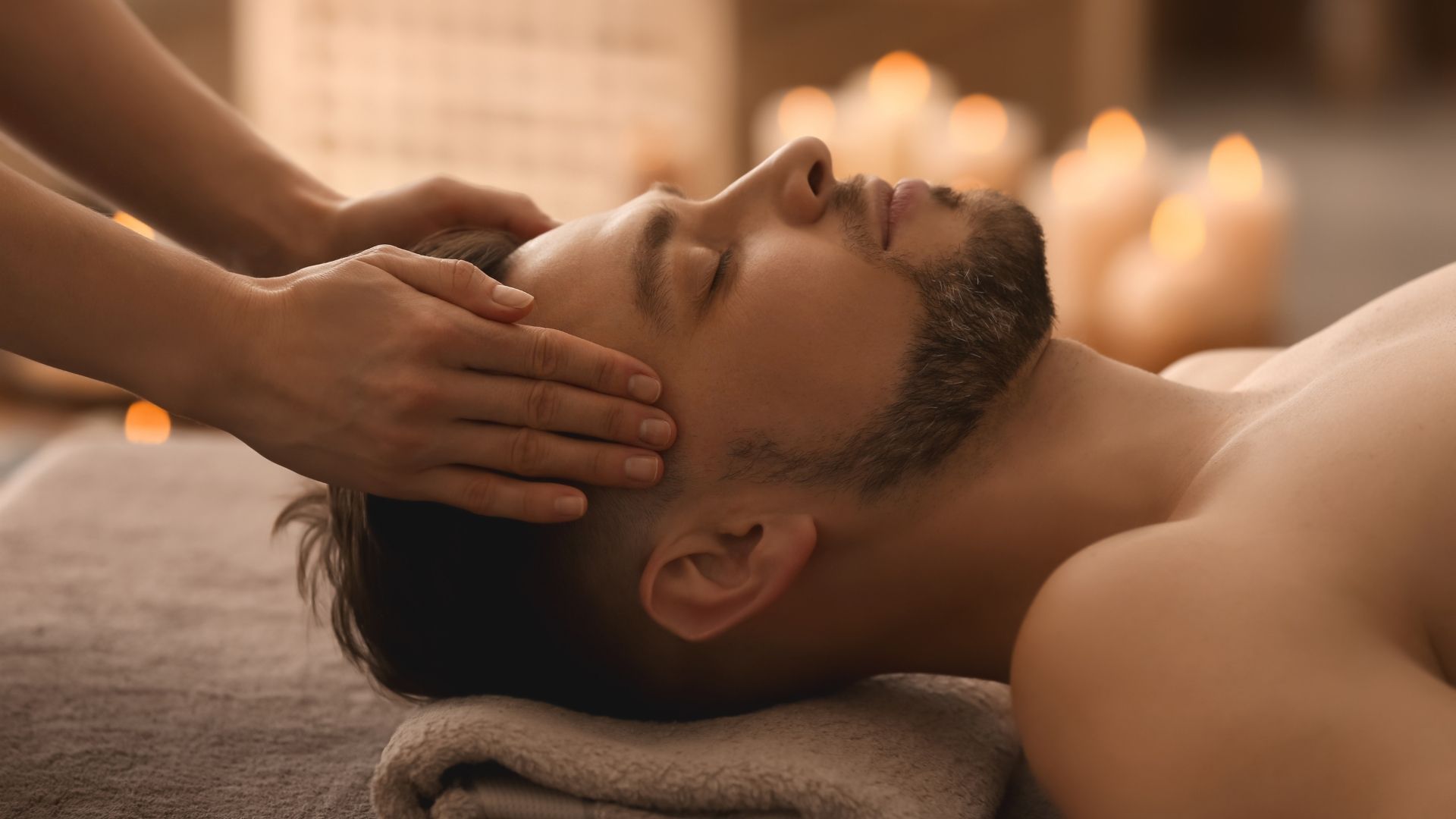Şişli masaj salonu
