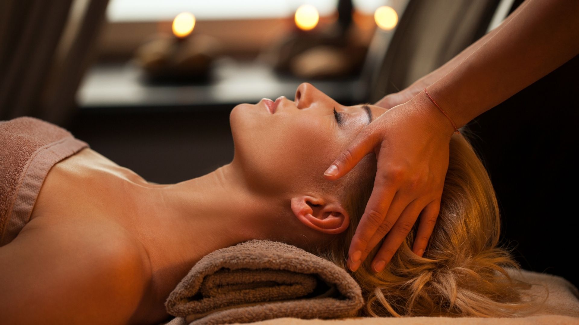 Şişli spa